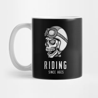 Riders Club Mug